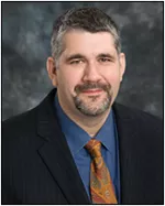 David J. Parsons