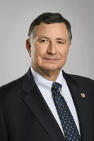 Richard D Faulkner