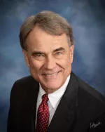 Leslie G. McLaughlin