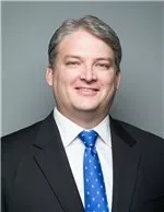 Blake D. Royal
