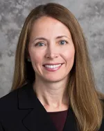 Jane Robinson