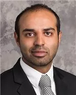 Mr. Masood Anjom