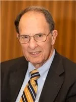 Maxel (Bud) Silverberg