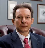 Pierre J. Riou