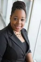 Ms. Chetammia Antoinette Holmes