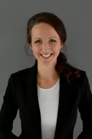 Leah Aston 