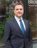 Scott D. Kirk