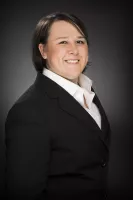 Rebecca Catherine LaLiberte