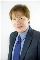 Mark Douglas Kimball