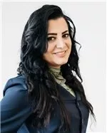 Farnoosh Faryabi