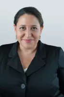 Lucia Ramirez Levias