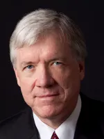 Matthew W. Lynch