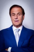 Howard I. Weiss