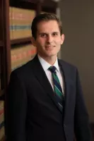 Matthew D. Barry