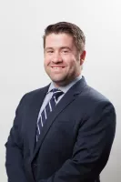 Mr. Blake A. Taelman