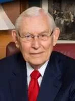Donald T. Mefford