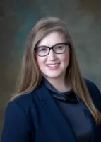 Ms. Jordan Zoretic