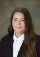 Ms. Alexandra Jackson