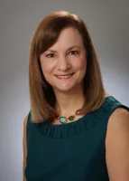 Carolyn Wilson Evans
