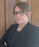 Shelly A. Cronin
