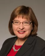 Laury M. Macauley