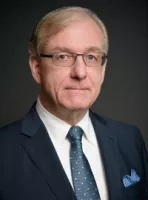 Charles M. Forman