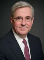 Michael E. Holt