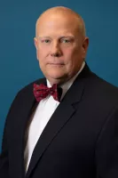 Mark A. Petraske