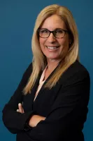 Mary Elizabeth Gazi