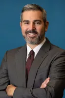 Brandon D. Minde