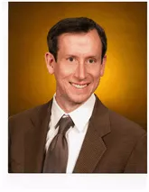 David P. Lutz