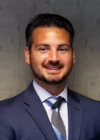 Eric D. Valente