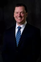 Dwain M. Clifford