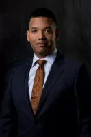 Damien R. Hall