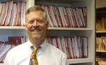 Ted A. Troutman