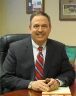 Stephen J. Wesolick