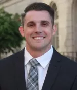 Tyler DeWitt, JD, CPA, MBA