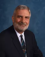 John Wesley Wauson