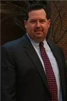 Martin James Yeager