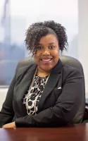 Veronica Dionne Brown-Moseley