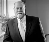 Mr. John Calvin White
