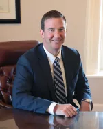 Joe A. King, Jr.