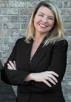 Ms. Carmen Salter Ferguson