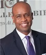 Marlon A. Hill