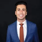 Ramin Joseph Raiszadeh