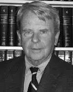 James R. Healey