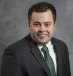 Connor P. McNamara