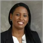 Ms. Tiya S. Rolle