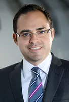 Cesar Gavidia, JR.