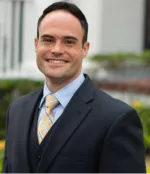 Mr. Robert John Pollick IV